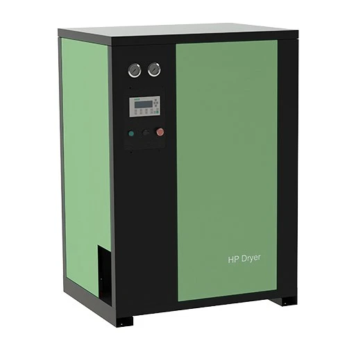 High Pressure Air Dryers High Pressure Air Dryers