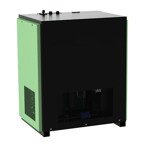 The PD Series Refrigerated Air Dryers The PD Series Refrigerated Air Dryers