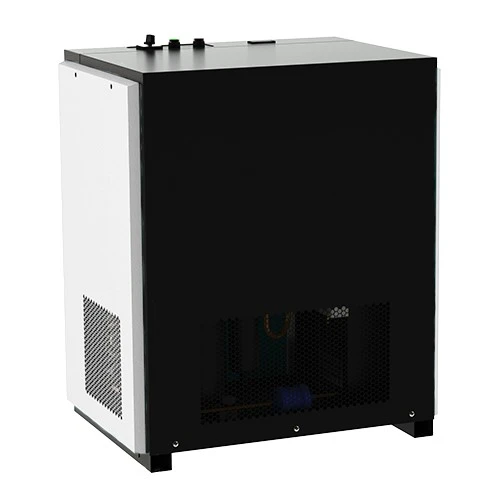 The PD Series Refrigerated Air Dryers The PD Series Refrigerated Air Dryers
