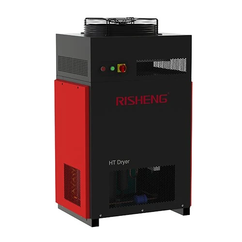 High Temperature Refrigerated Air Dryers High Temperature Refrigerated Air Dryers