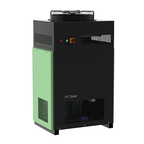 High Temperature Refrigerated Air Dryers High Temperature Refrigerated Air Dryers