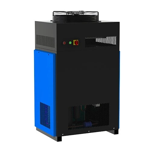 High Temperature Refrigerated Air Dryers High Temperature Refrigerated Air Dryers